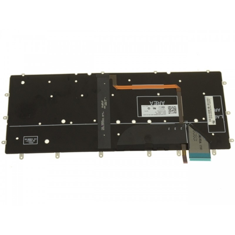 Buy Dell Inspiron 13 (7348) 2-in-1 Backlit Laptop Keyboard